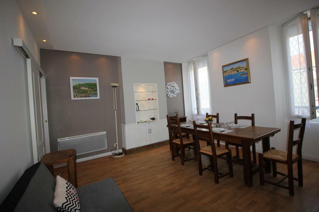 Appartement Foussard Cannes Exterior foto